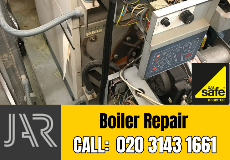 boiler repair Borehamwood