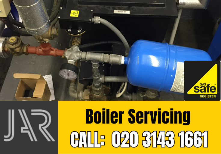 boiler service Borehamwood