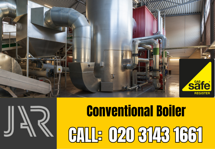 conventional boiler Borehamwood