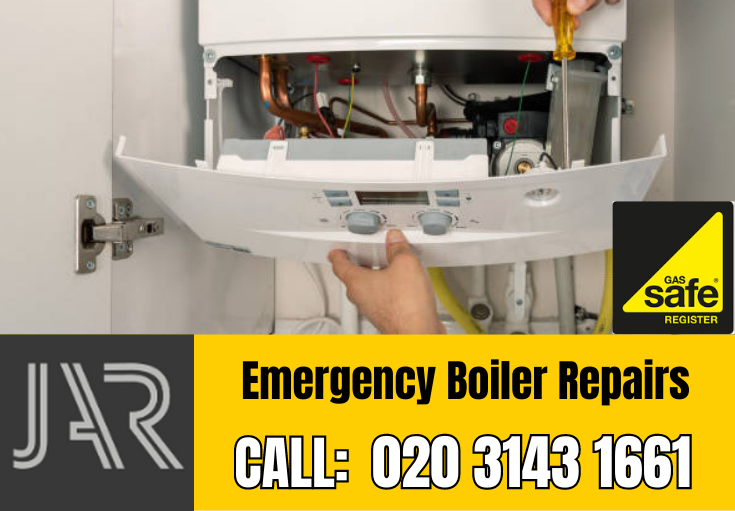 emergency boiler repairs Borehamwood