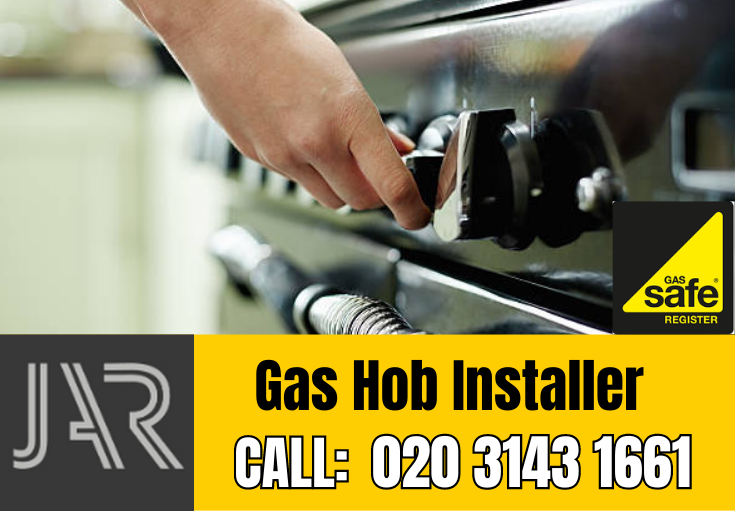 gas hob installer Borehamwood