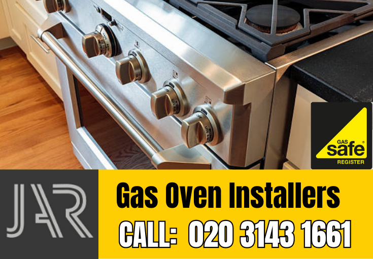 gas oven installer Borehamwood