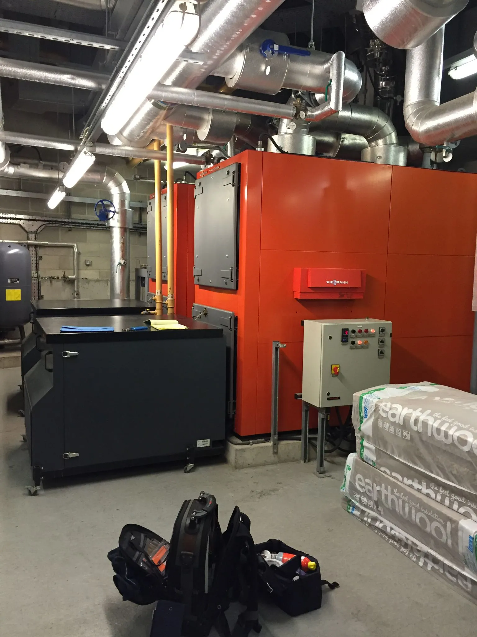 local gas engineer Borehamwood, WD6