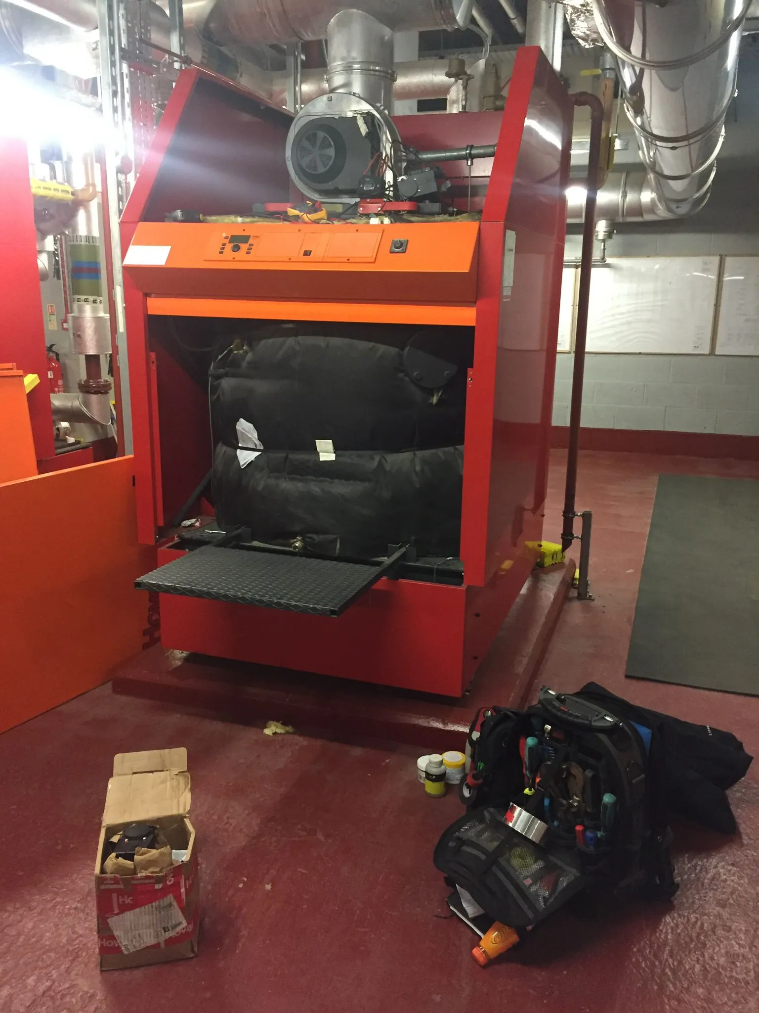 emergency heating engineer Borehamwood, WD6